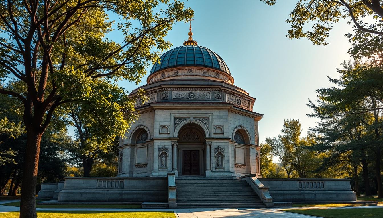 Why Tourists from the USA and UK Visit Turkey to See Ertugrul Ghazi’s Tomb