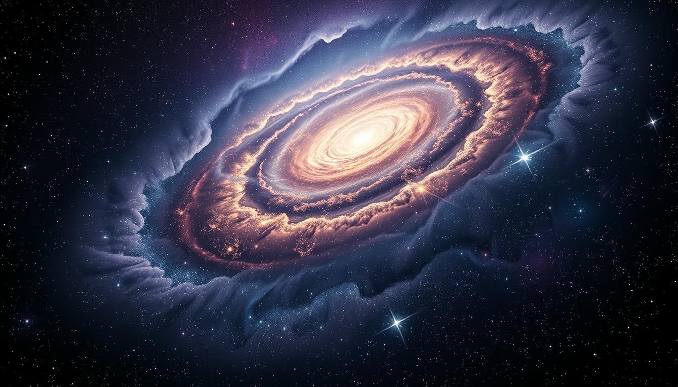 Dark Matter Explained: The Mysterious Force Shaping Our Universe