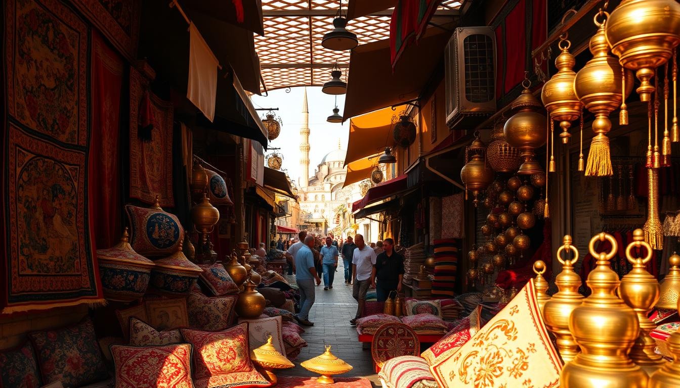 Discover Turkey’s Hidden Shopping Paradise for Global Fashionistas