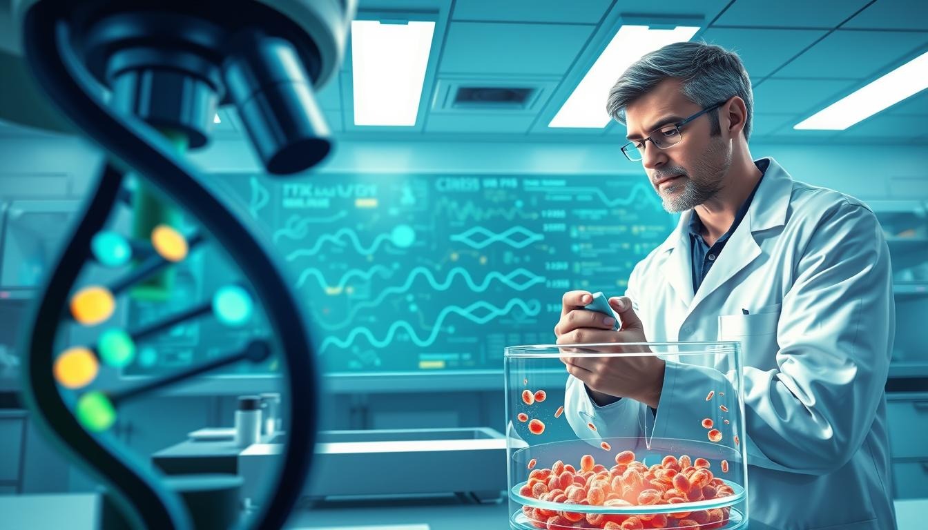 CRISPR Gene Editing: The Future of Human Health & Super-Advanced Medicine