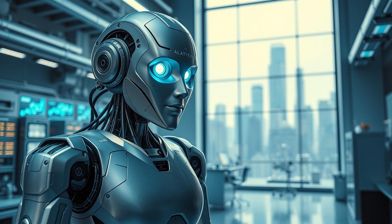 Atlas Robot: The World’s Most Advanced Humanoid in Modern Science