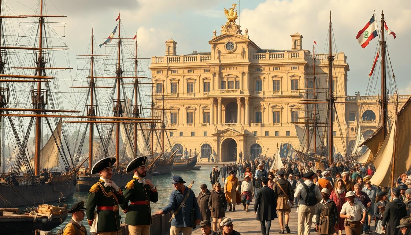 The Complete History of The British Empire | A Beginning To Now Production 4k best documentary