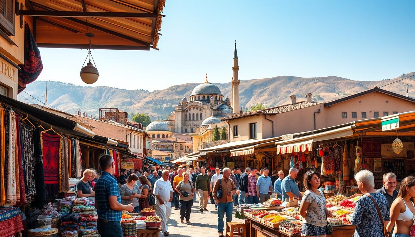 10 Things Every Traveler Loves About Turkey’s Culture