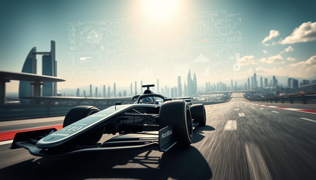 Race Highlights 2024 & 2025 United States Grand Prix general science mind