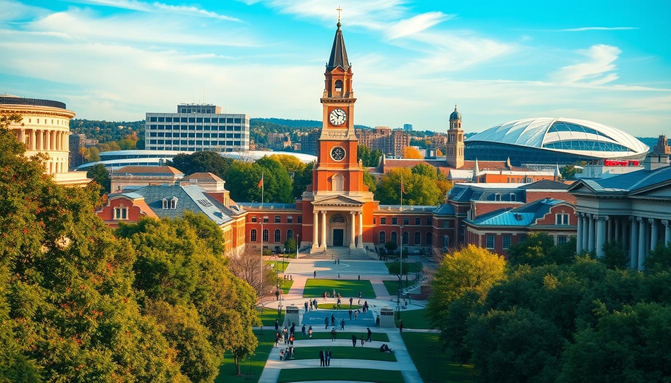 Why the USA is the Top Destination for International Students