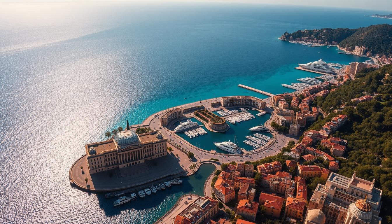 Travel to Monaco | Discover Amazing Facts and Hidden Luxury of the World’s Richest Country