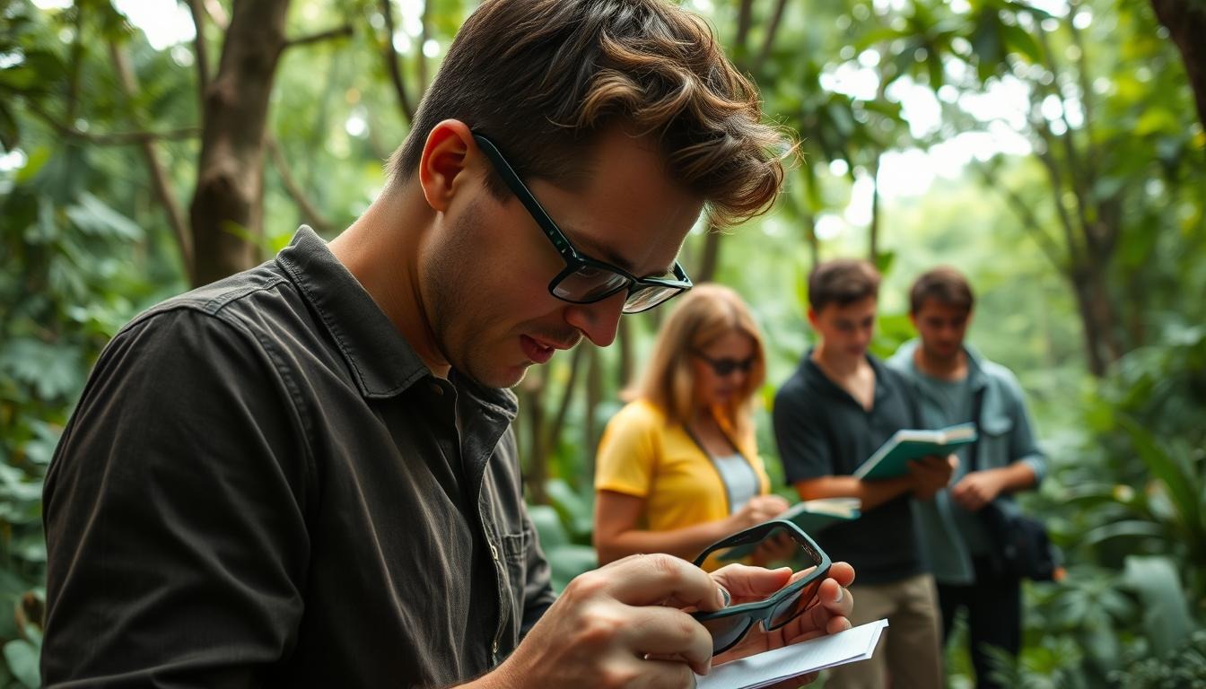 Top-Rated Truest Comping Shades Testes in Amazon Rainforest 2025