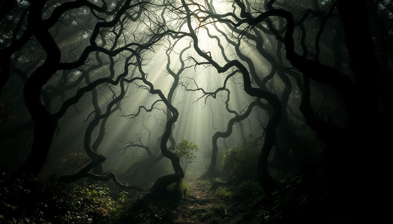 Exploring the World’s Most Dangerous Forests: Real-Life Survival Adventures