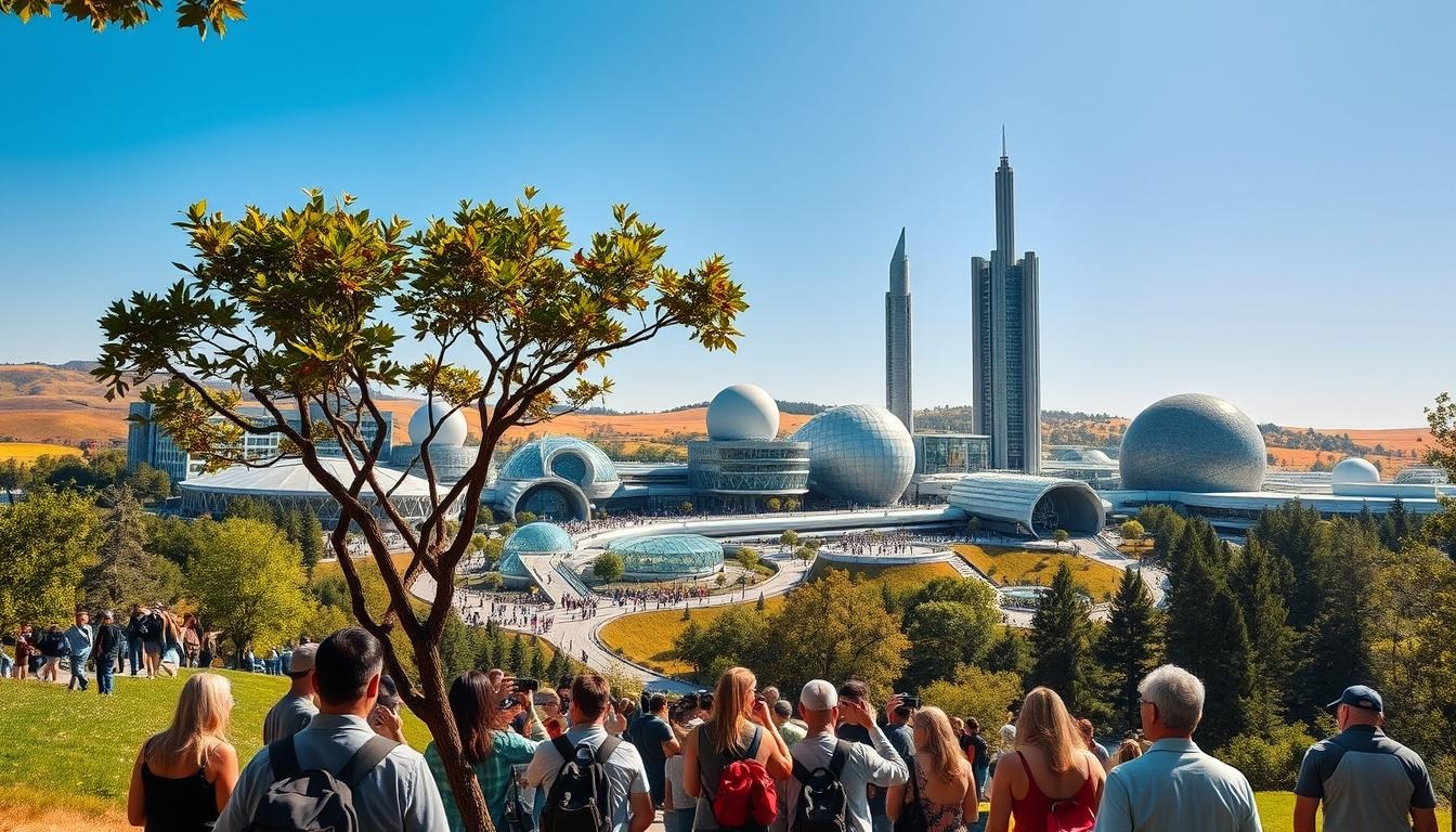 Top 10 Must-Visit Science and Technology Places in the USA