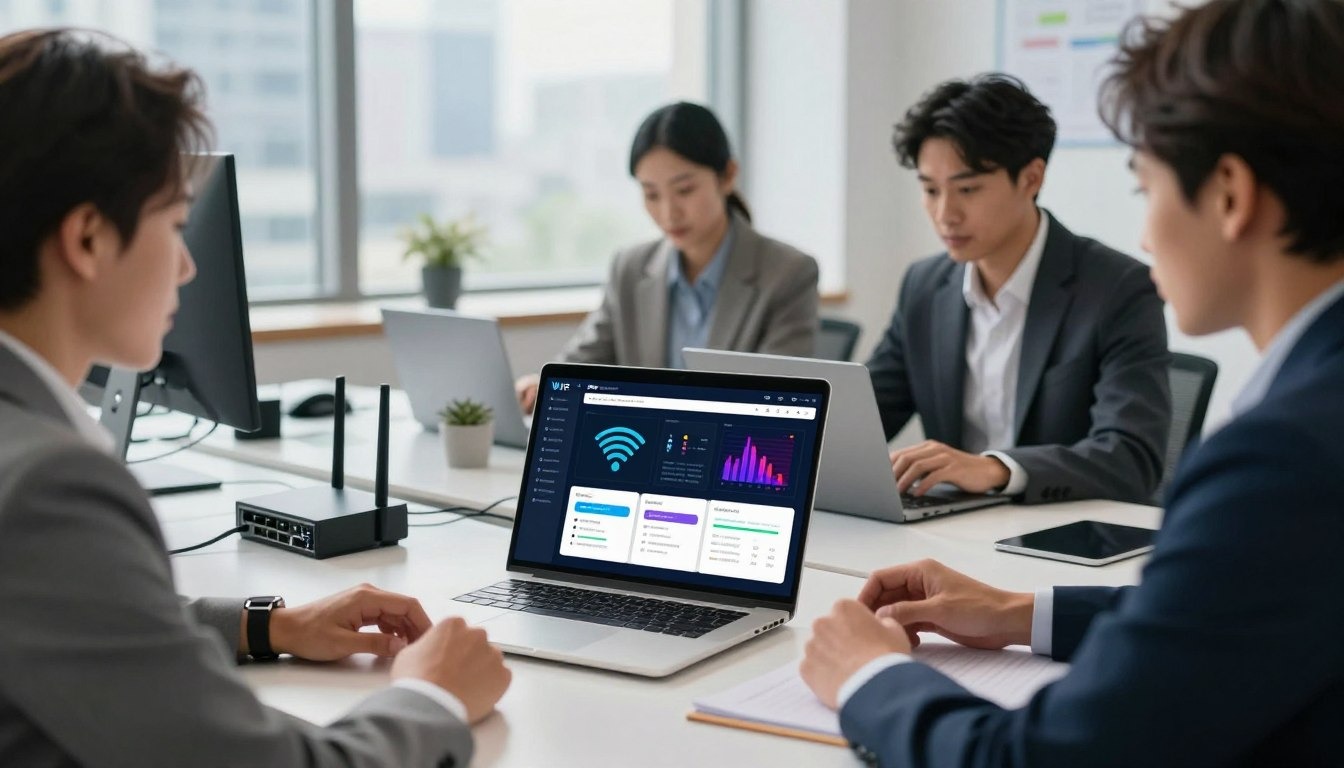 Best Apps to Test Your Wi-Fi Security (Complete Guide 2026)